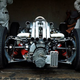 Illustration for article titled The Coolest-Looking F1 Engine That Never Won
